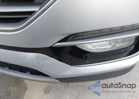 2017 Hyundai Santa Fe Sport 2.4L из США, поврежденный, VIN 5XYZU3LB4HG464876